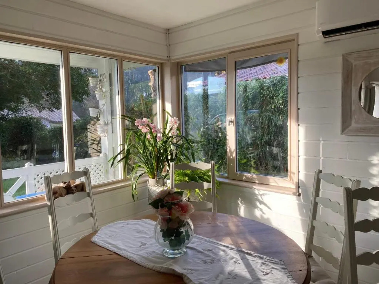 La Louisiane - Jolie villa entre océan et forêt