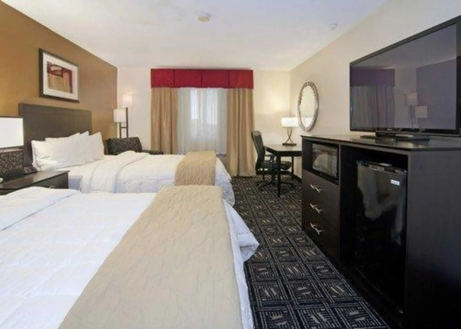 Quality Inn & Suites Mankato East