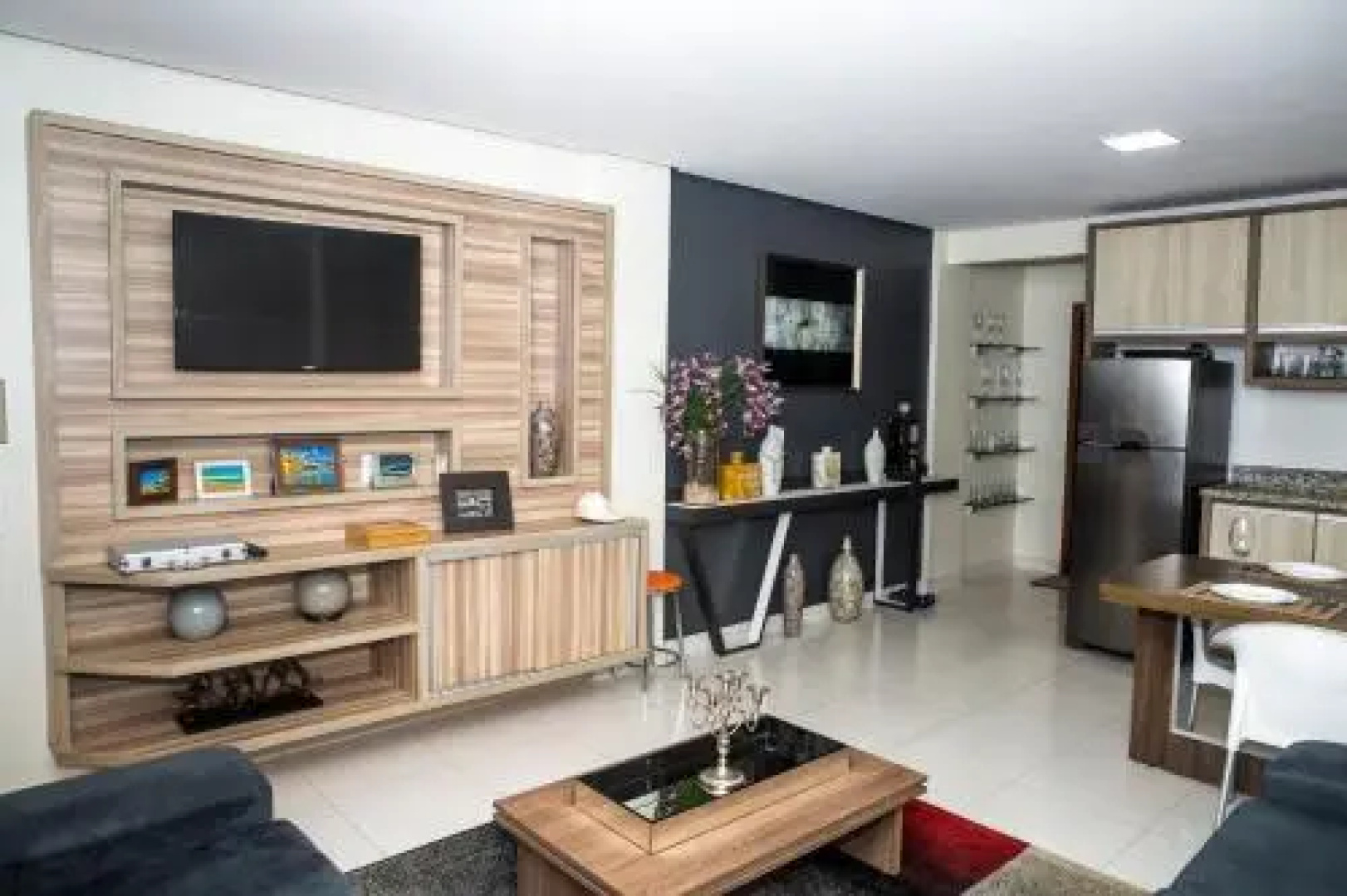 Executivo Flat II