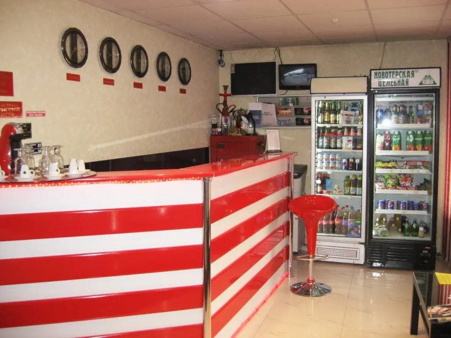 Hostel Shokolad