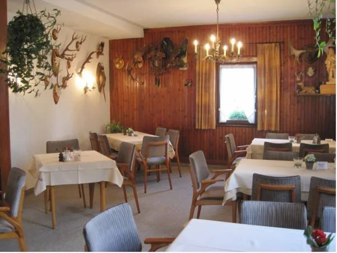 Hotel Schwarzwald Kniebis