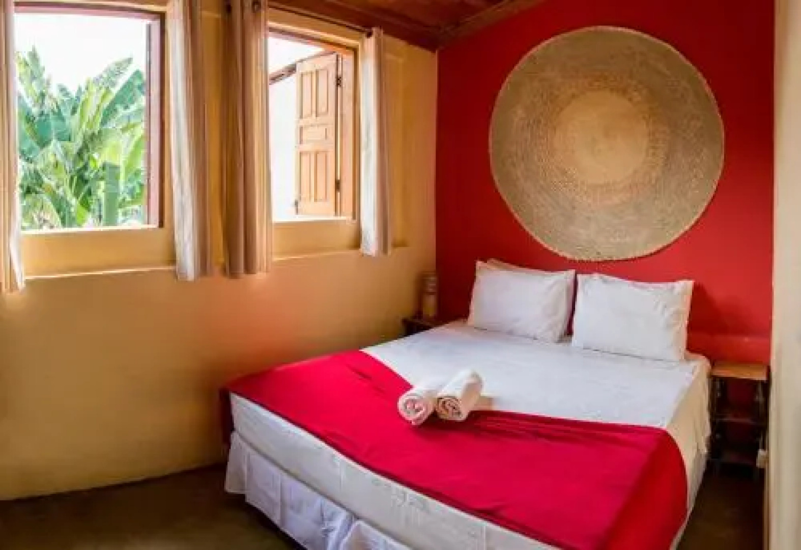 Pouso Da Trilha Hospedagem