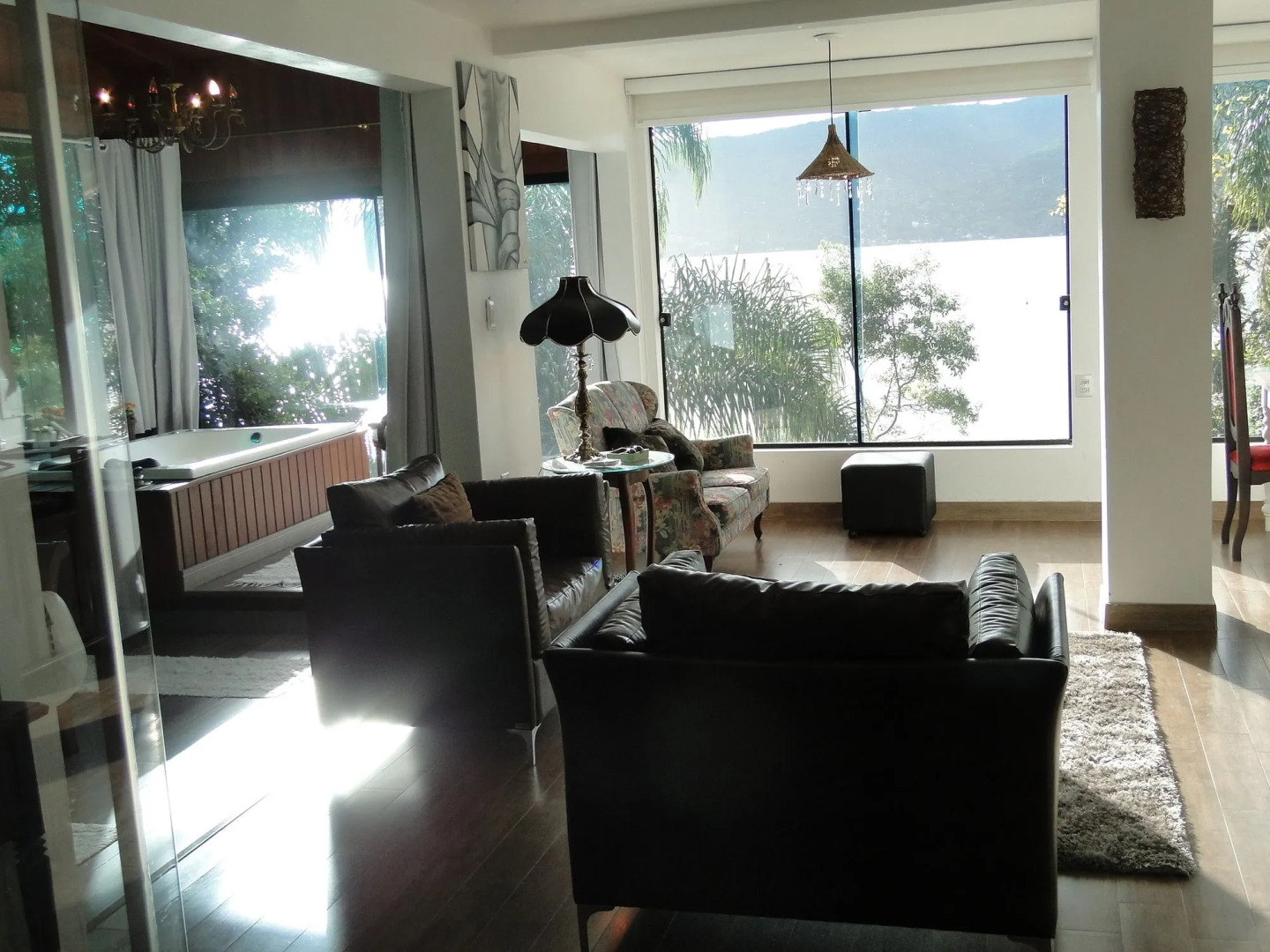 Bistrô e Guest House Isadora Duncan