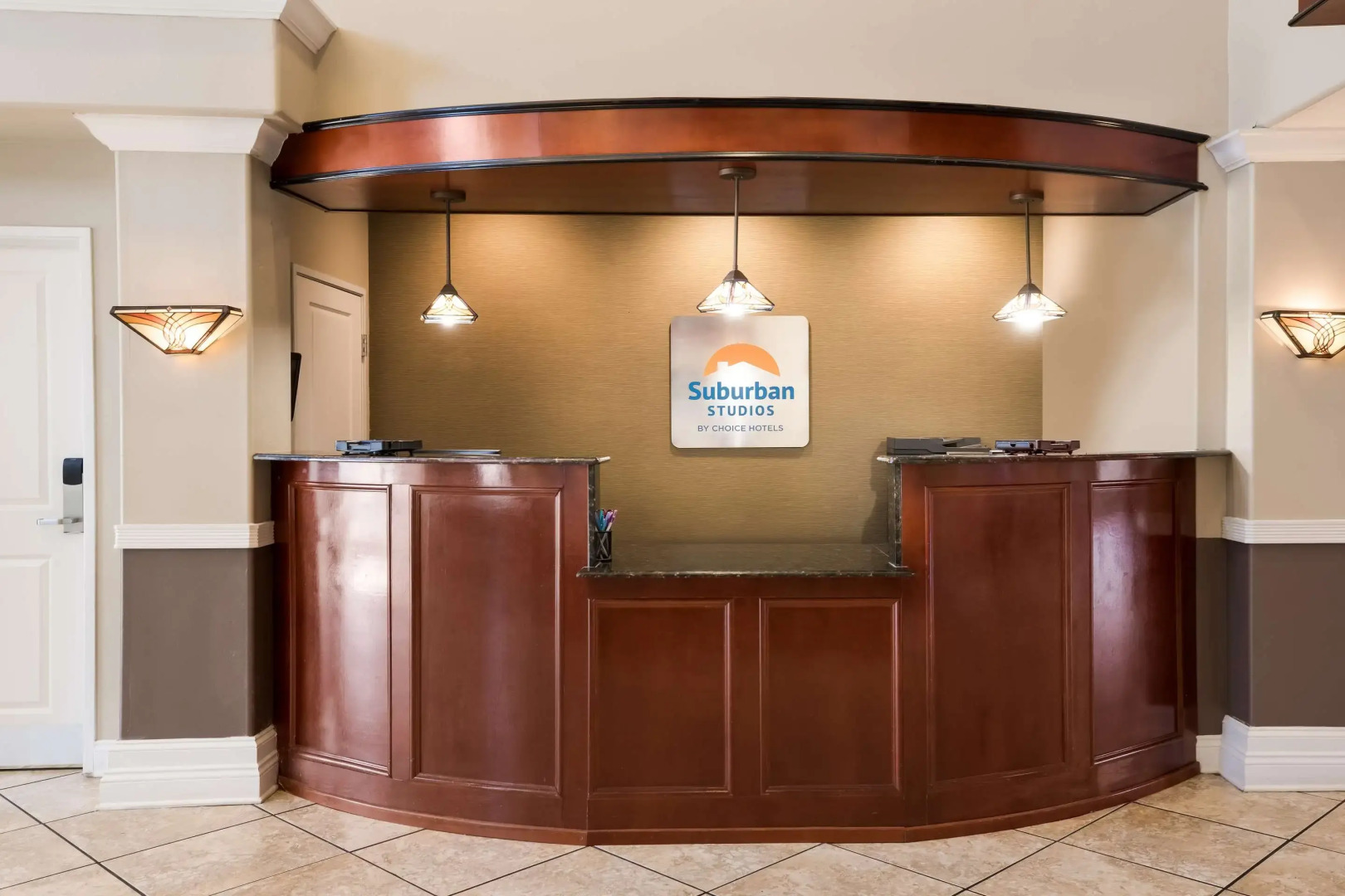 Suburban Studios Berwick - Morgan City