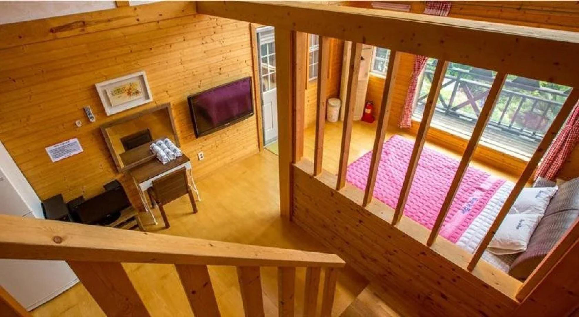 Blue in Blue Pension