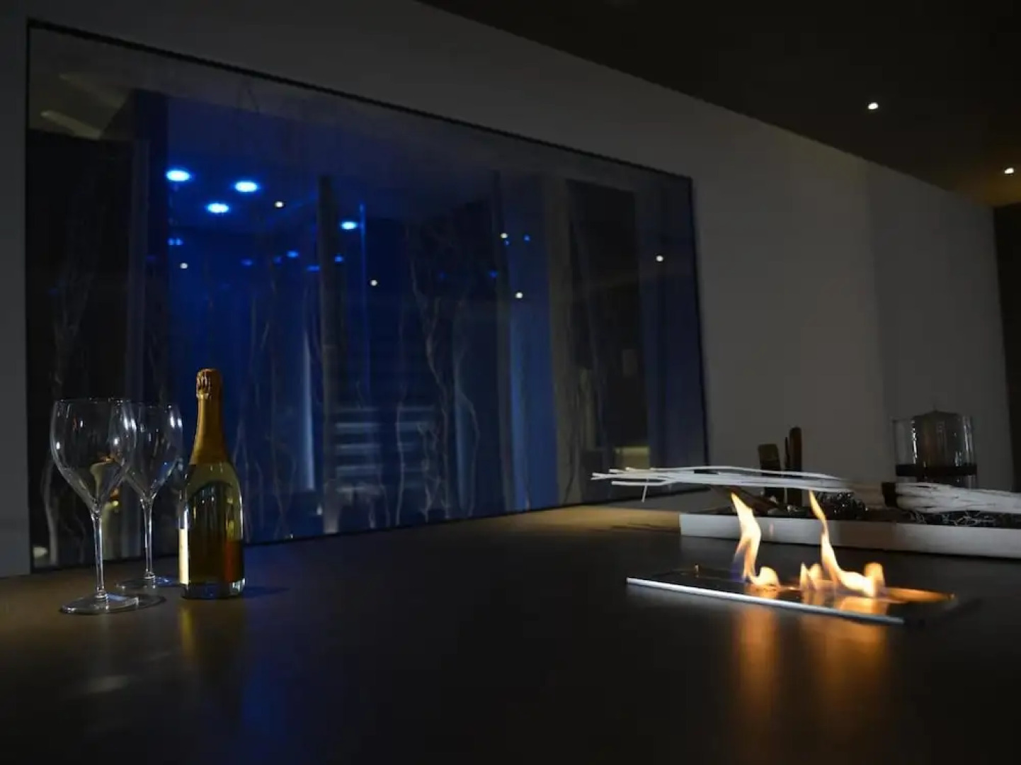 Residenza del Monaco Bianco