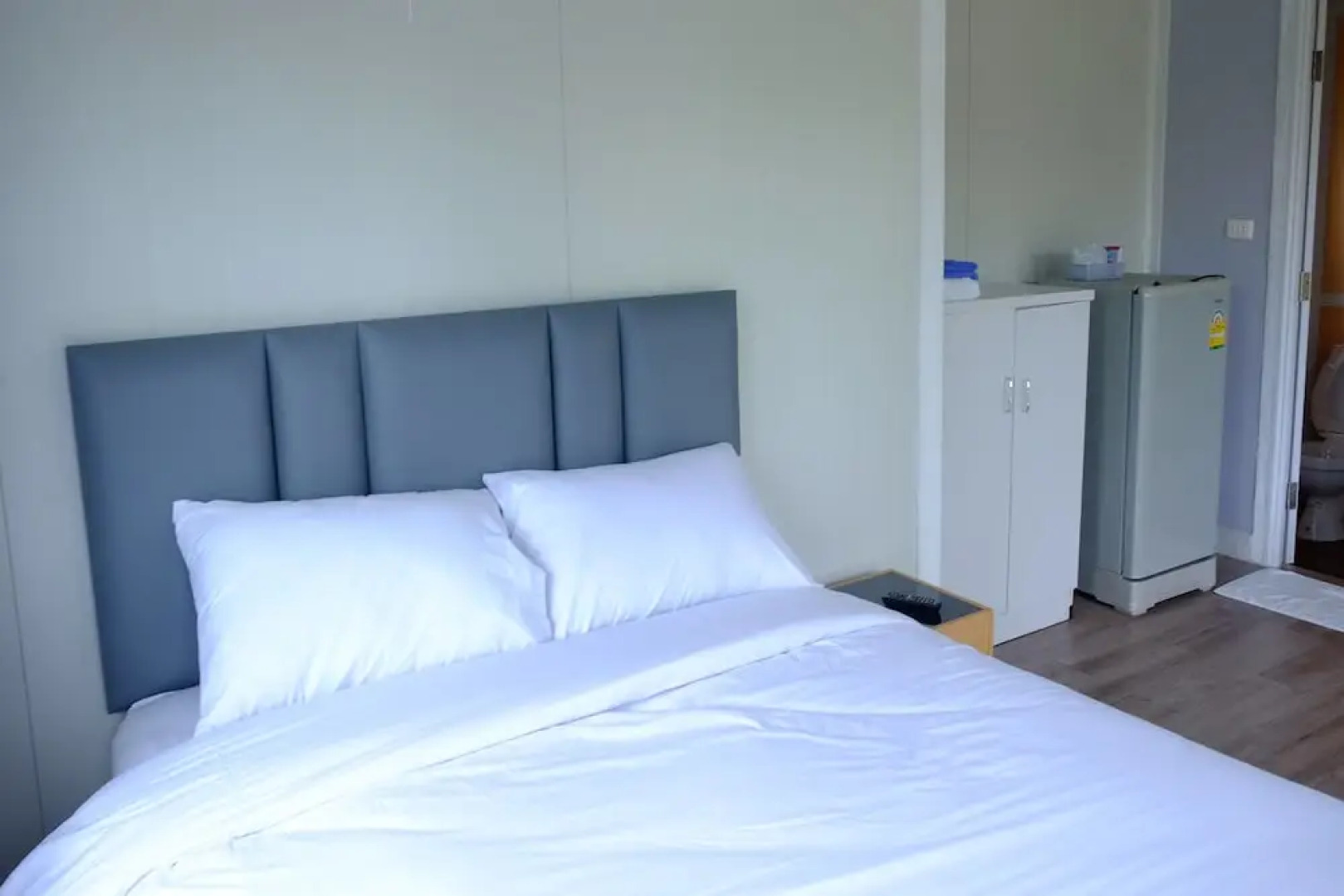 Phalagoon Natural Resort @ Rayong