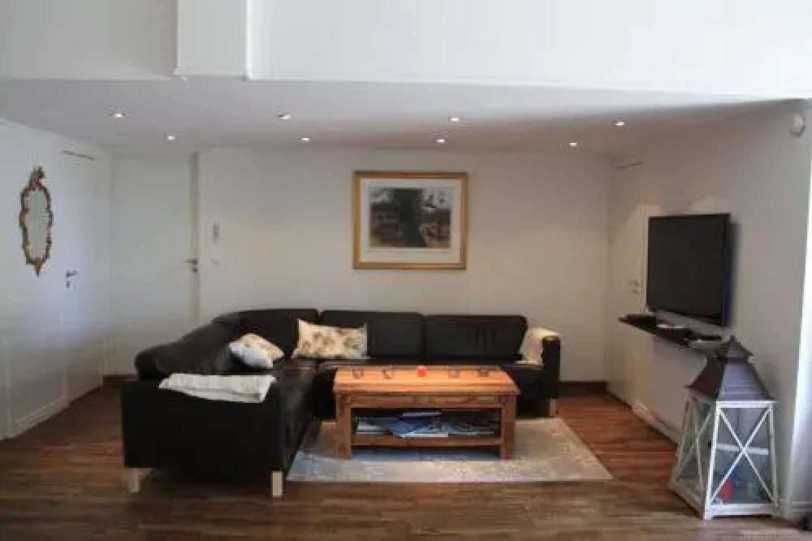 Björkåsen Bed & Breakfast