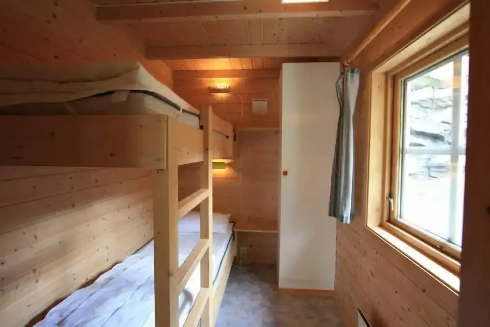 Geirangerfjorden Feriesenter