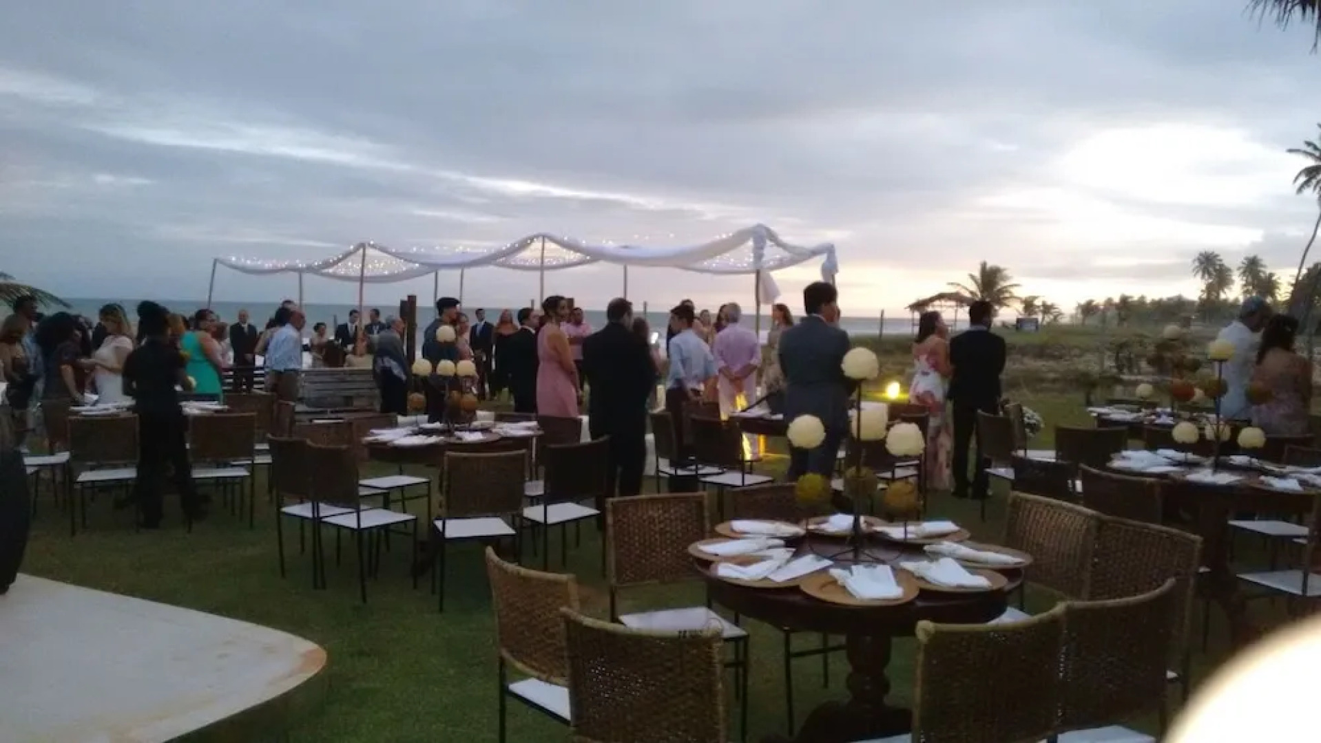 Pousada Aldeia Do Forte