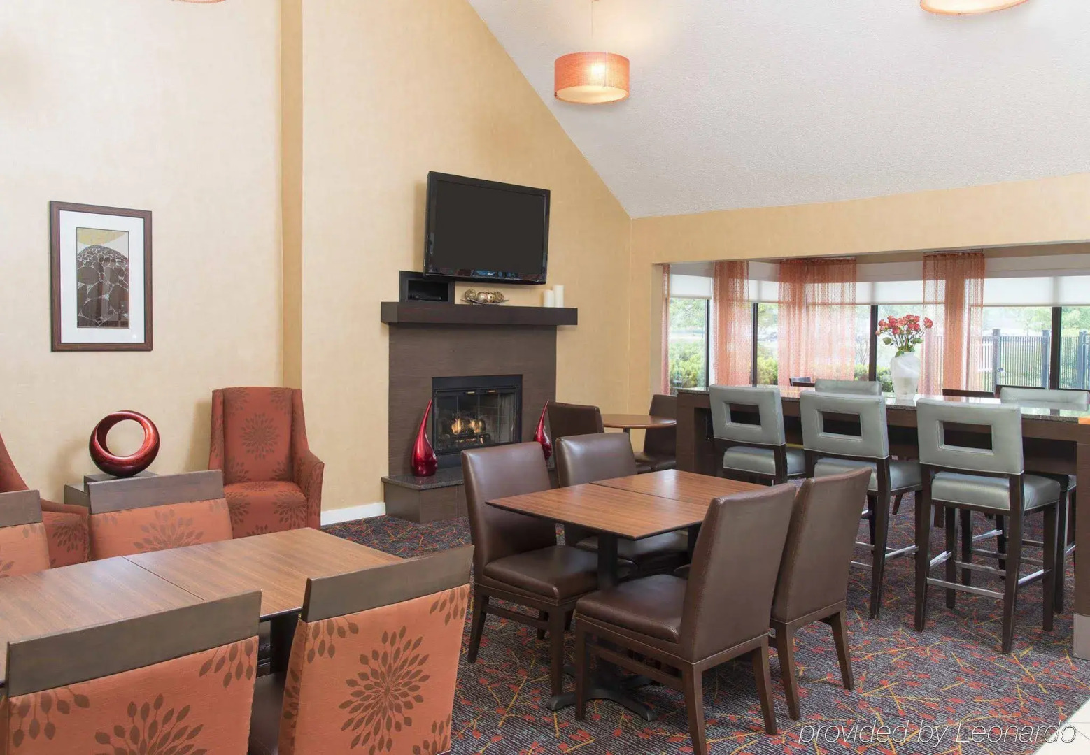 Residence Inn By Marriott Chicago Deerfield