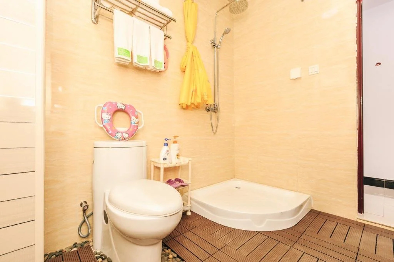 Homelife Theme Inn Dali