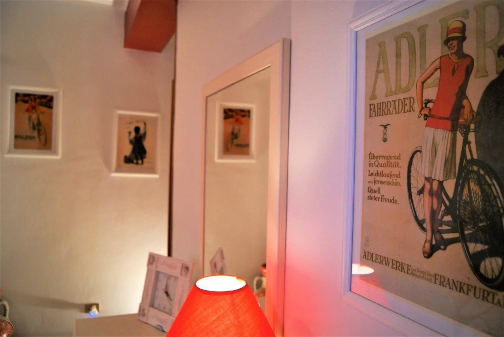 Bed & Breakfast Oleaster