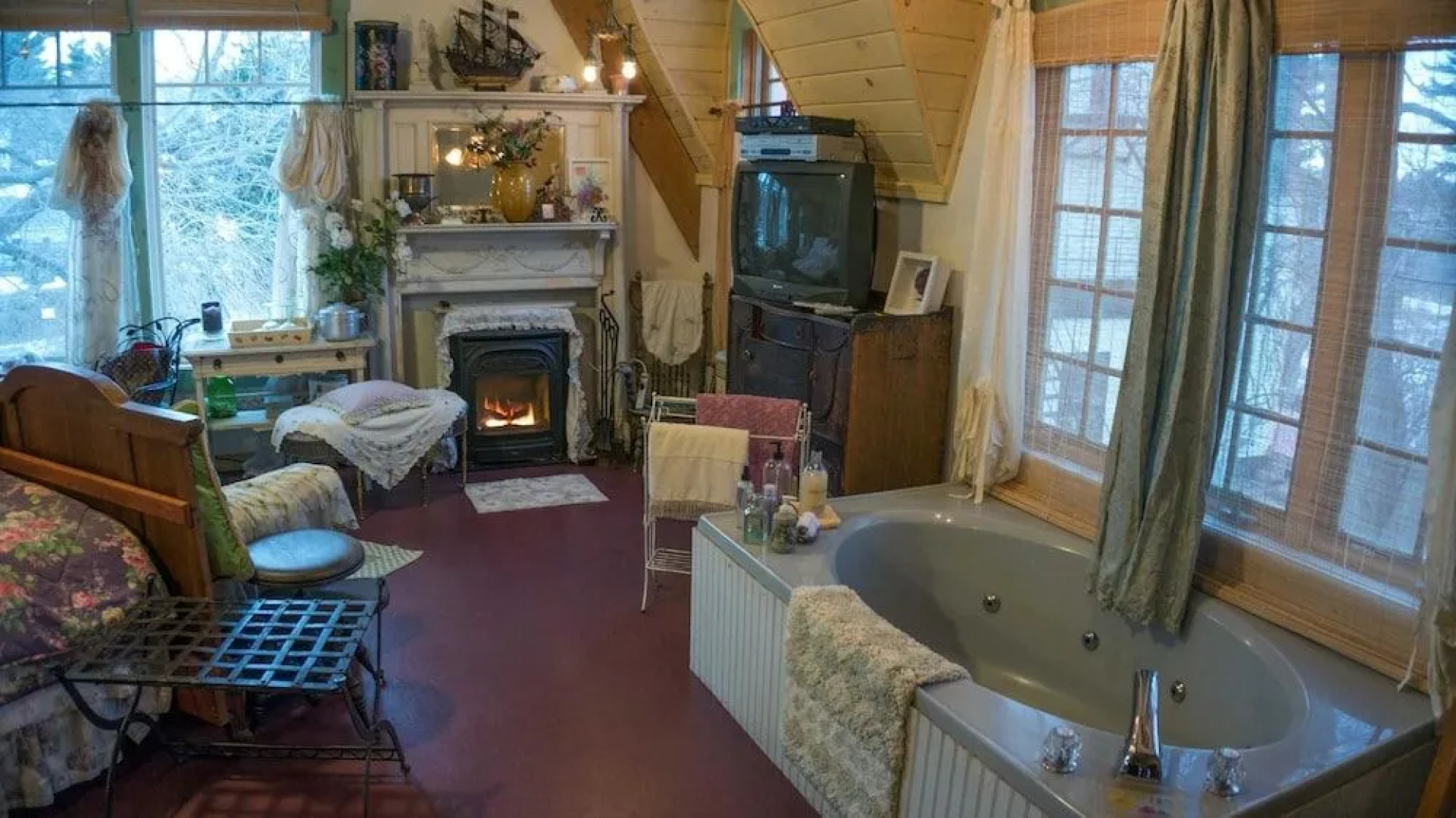 Enchanted Nights B&B