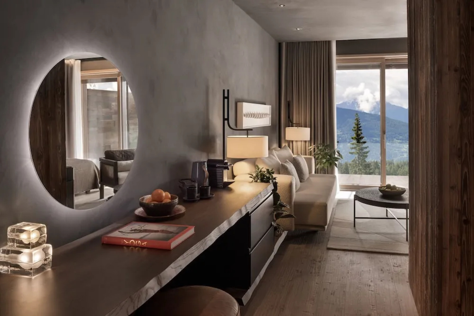 Six Senses Crans-Montana