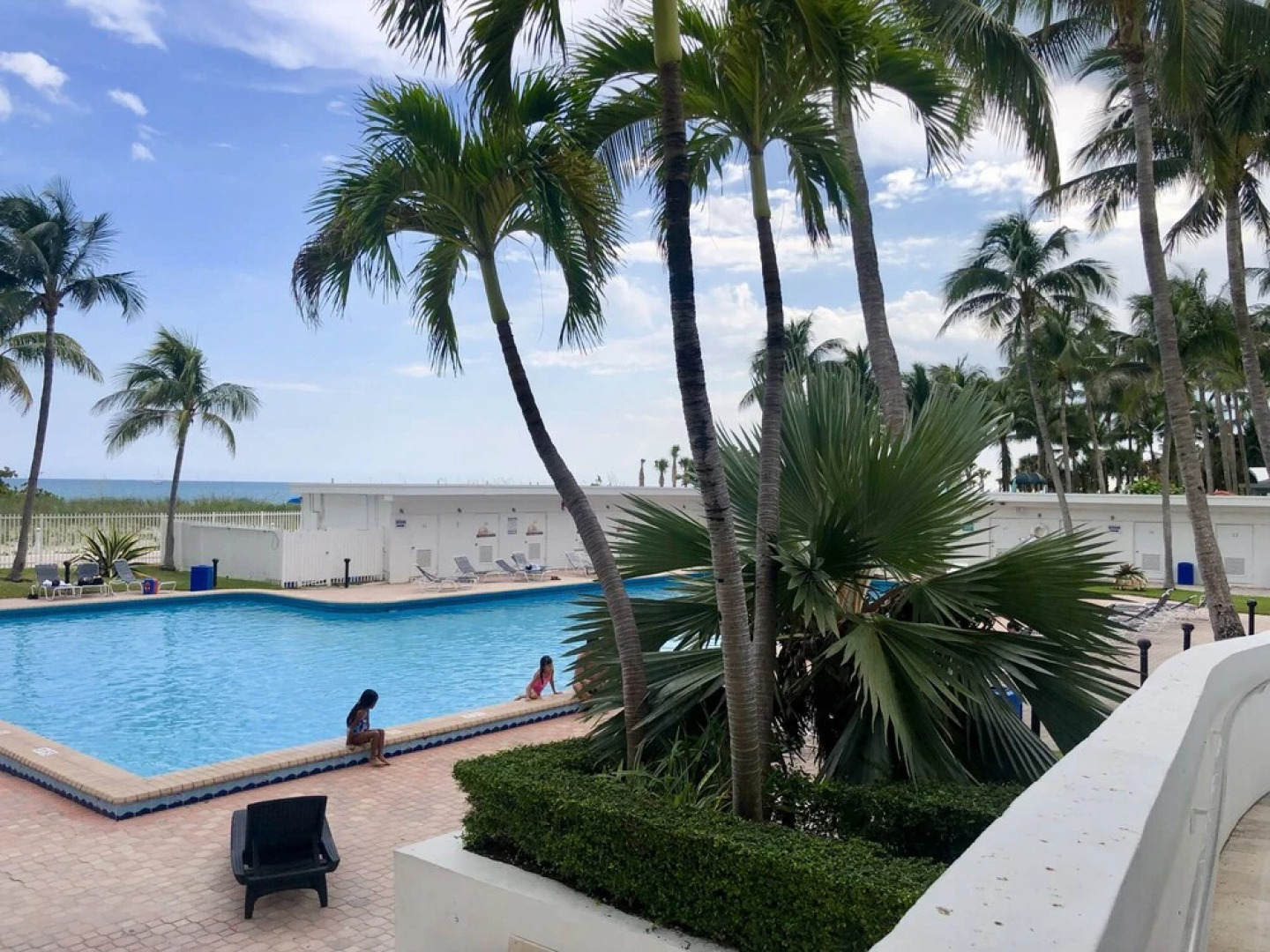 Casablanca by Suarez Condo Hotels