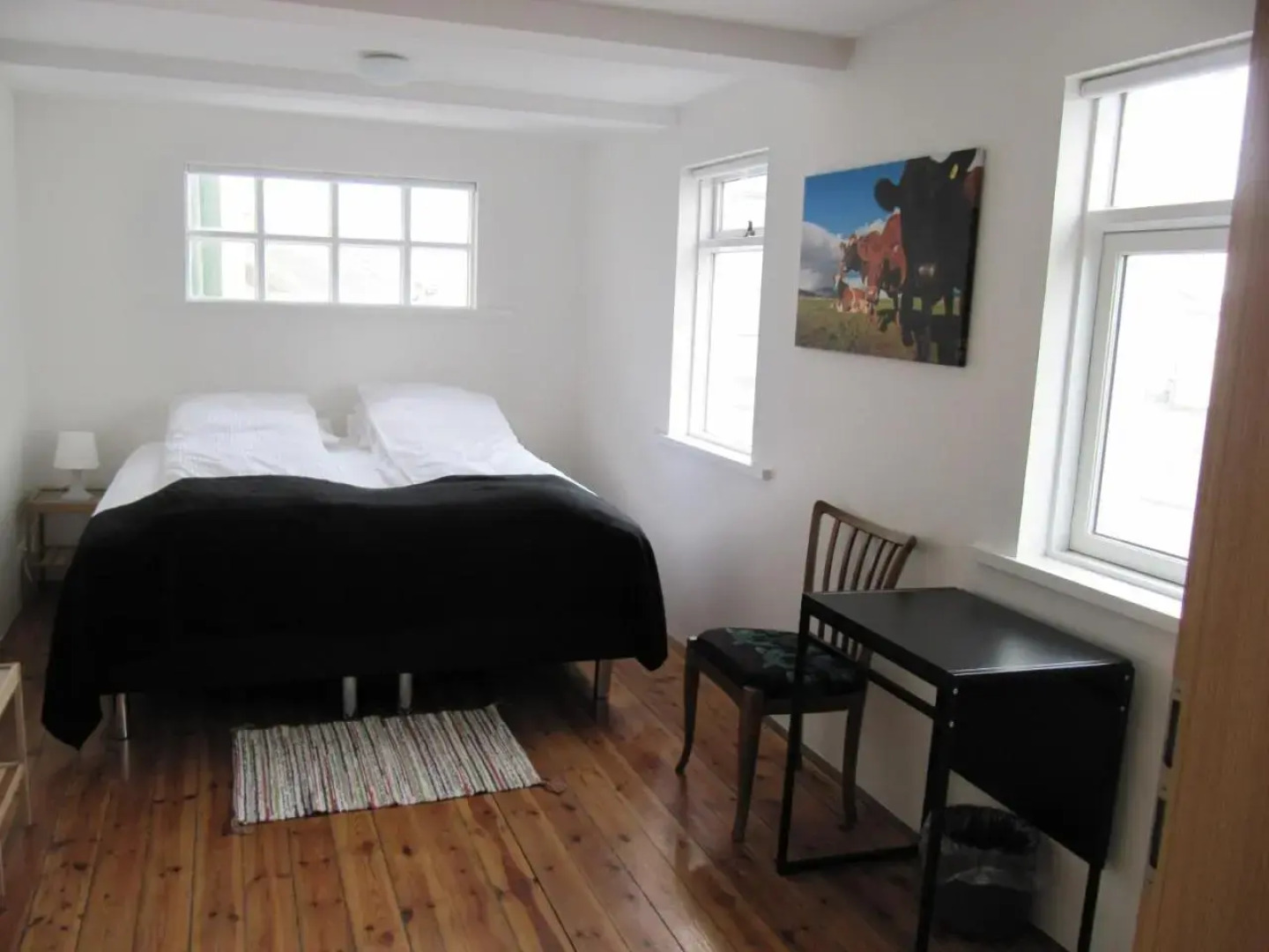 Grand-Inn Bar and Bed