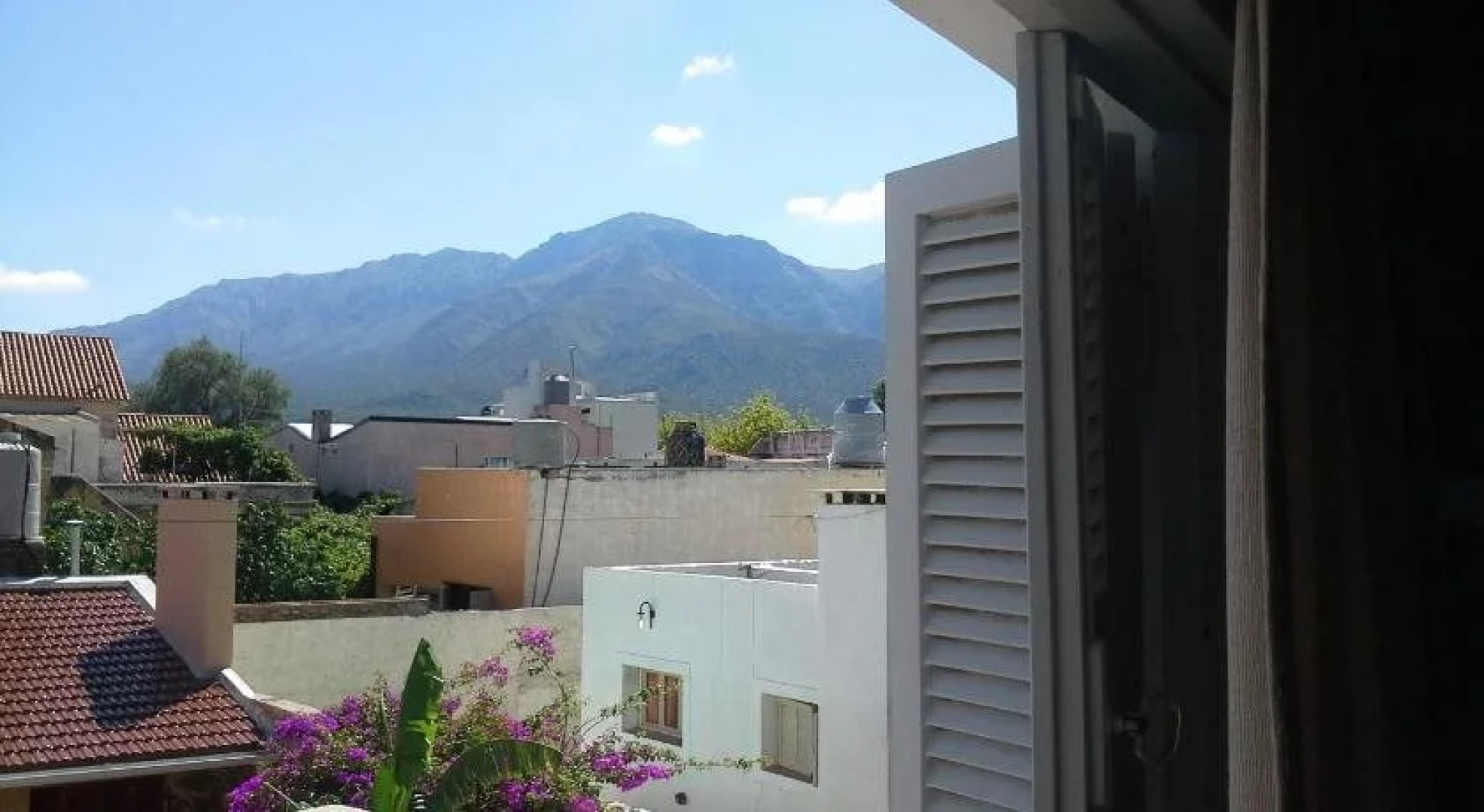 Galicia Accomodation