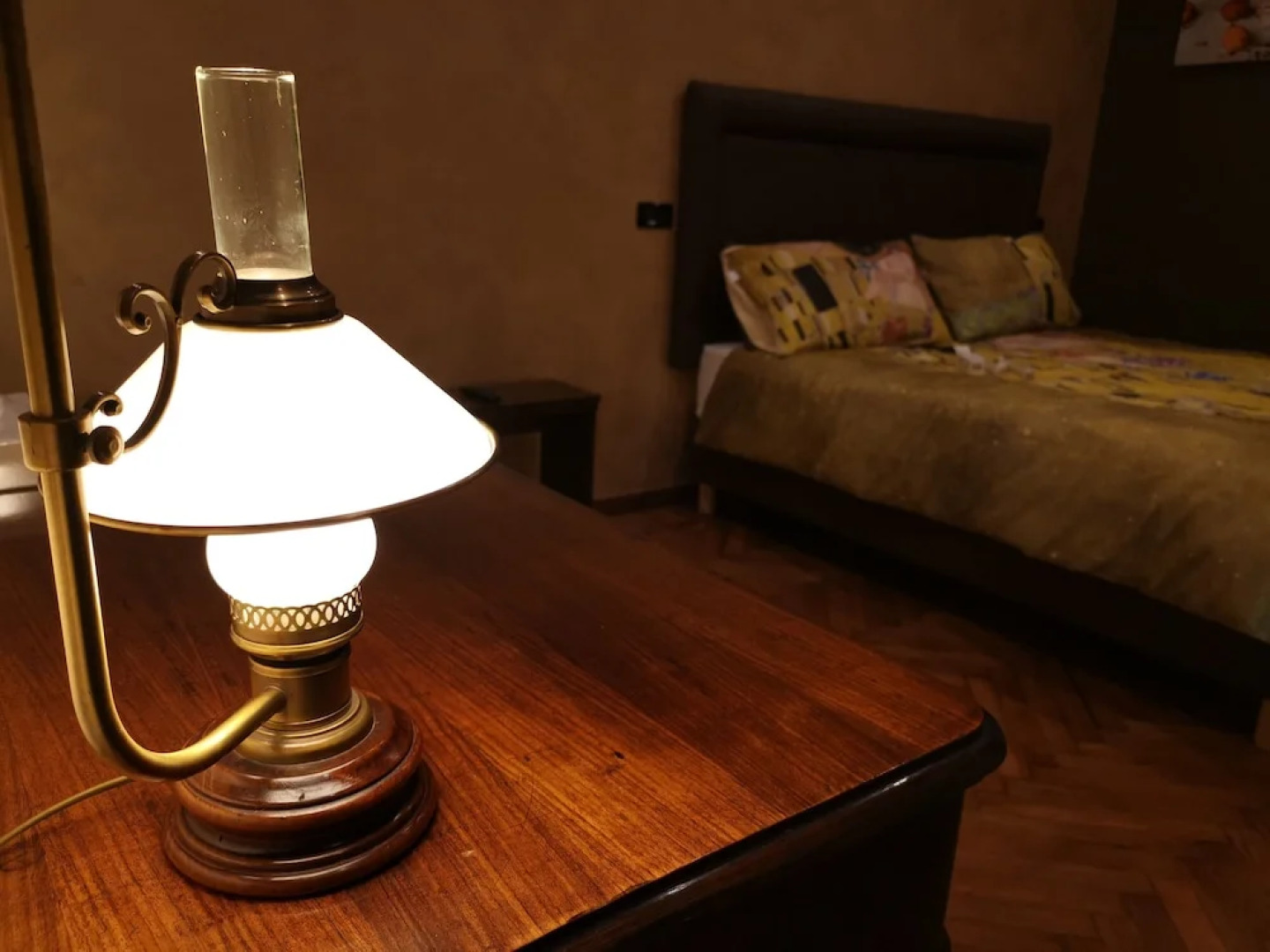 B&B Ad Quintum Torino