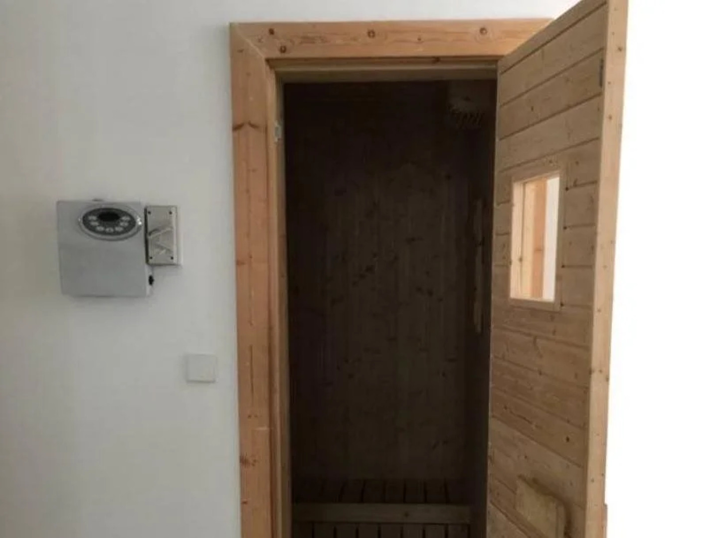 Paradise Executive Suites @ Mirage Cyberjaya