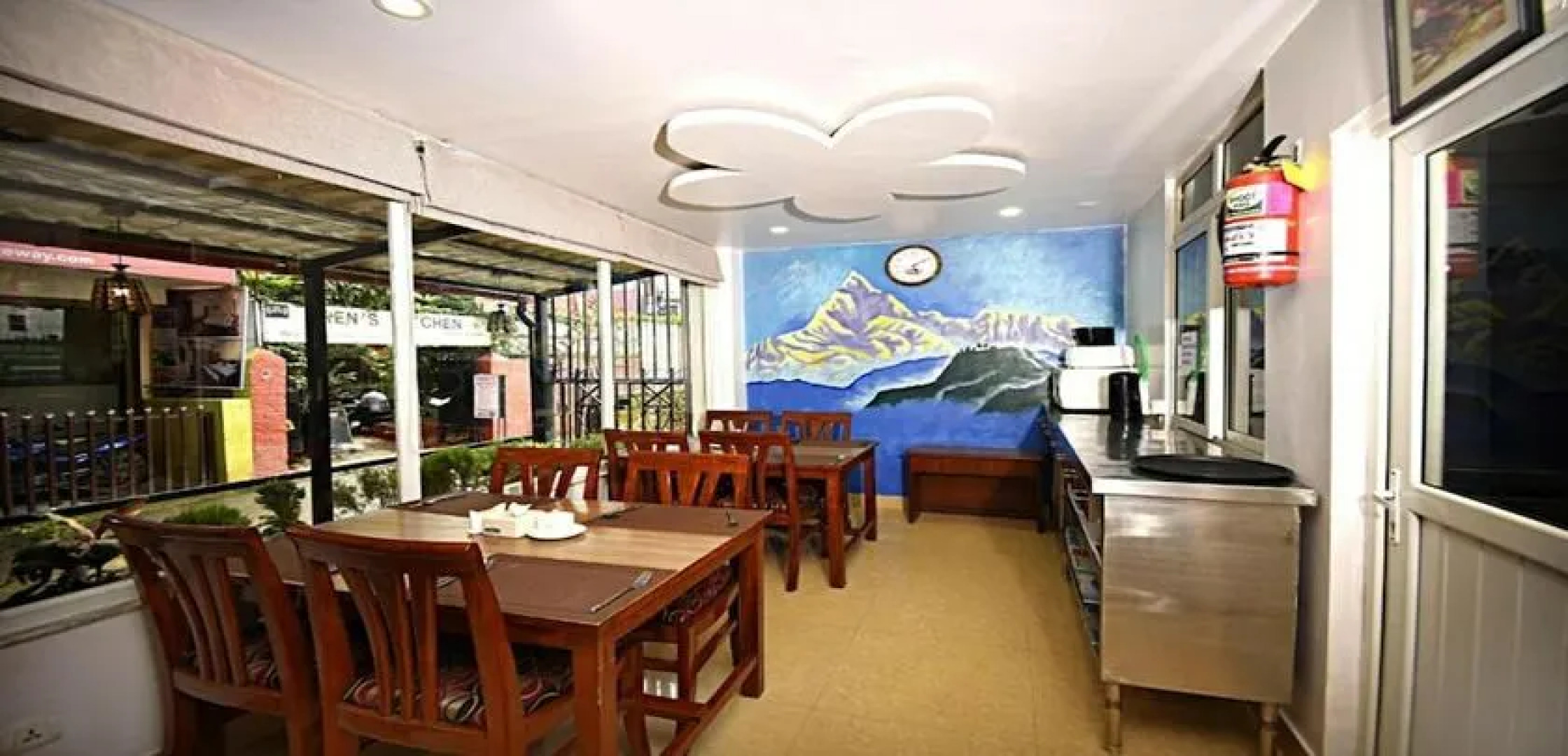 Casa Inn Tulija Hotel & Villas