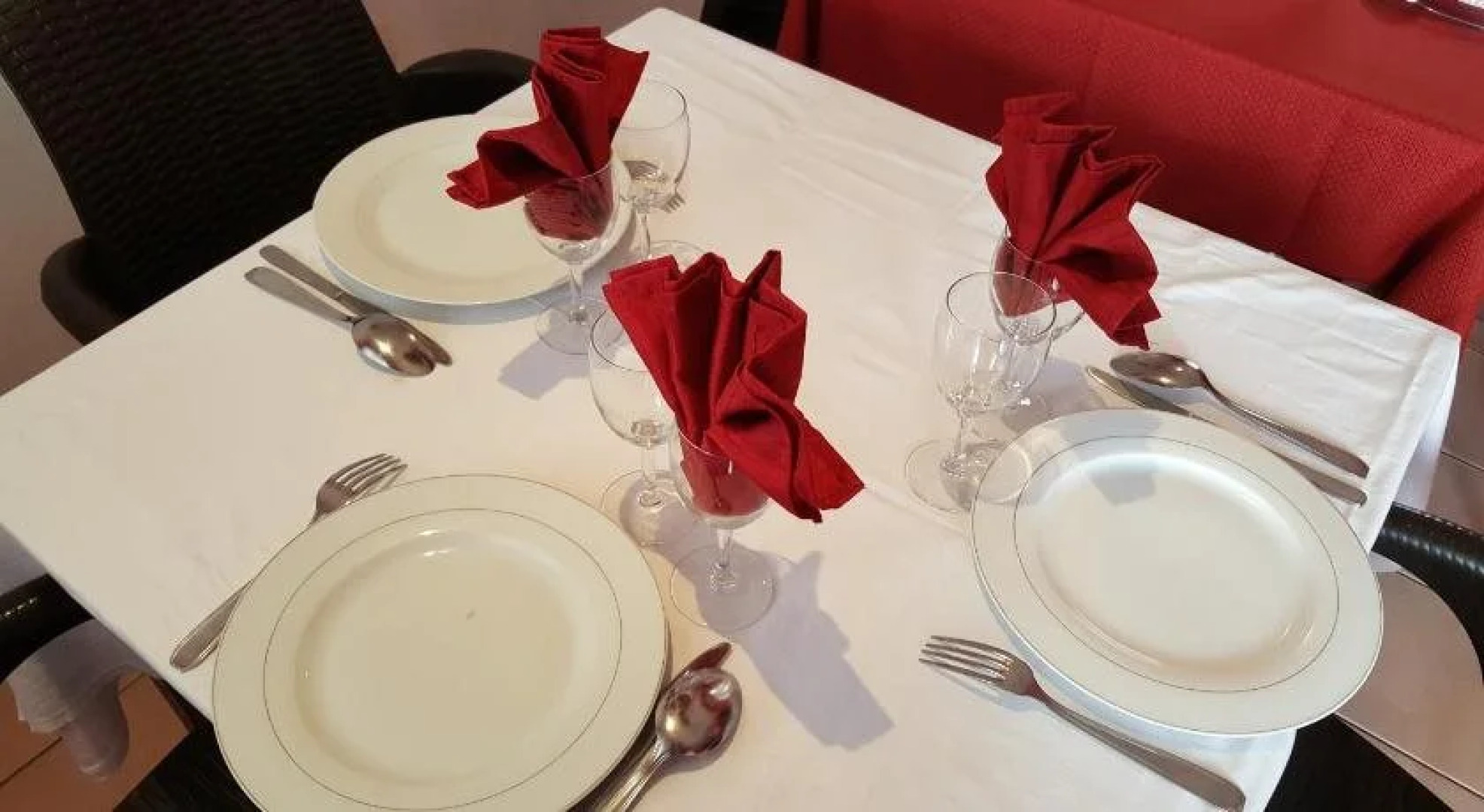 Hôtel Saint Jacques - Centre Ville