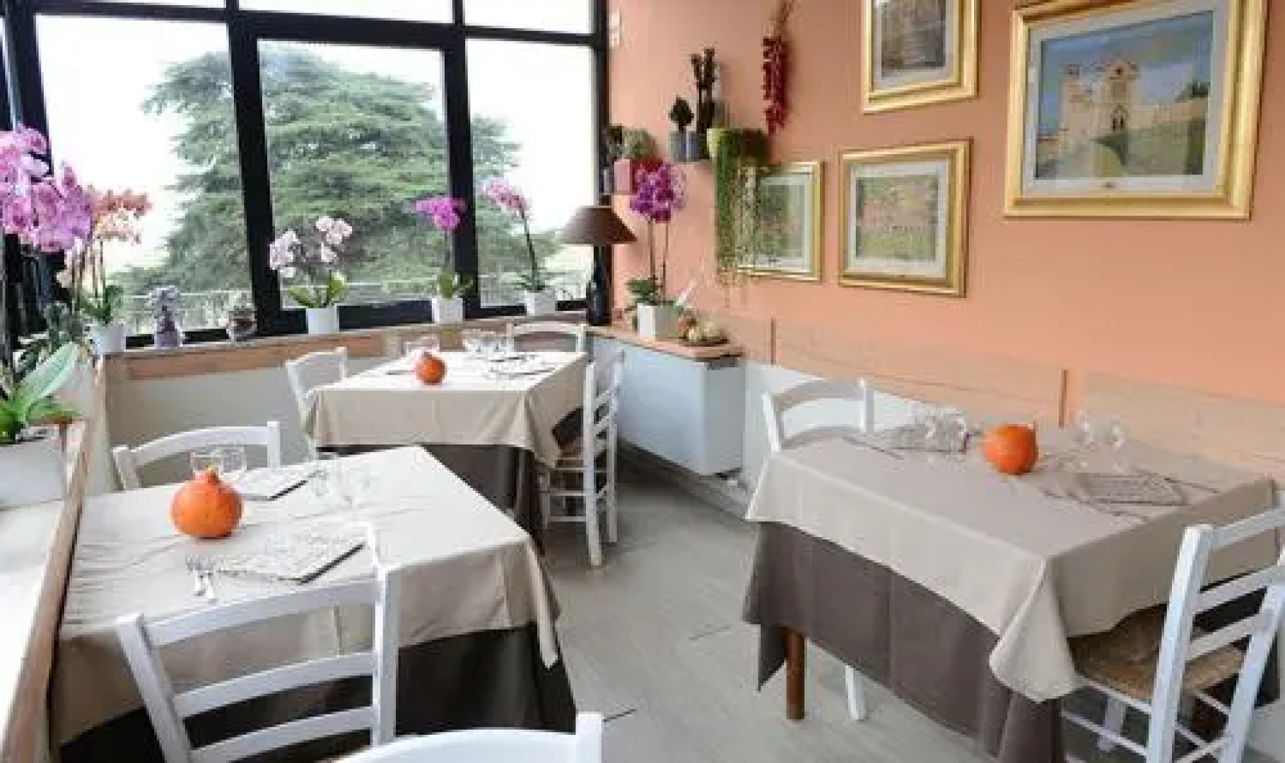 Albergo Ristorante Siro