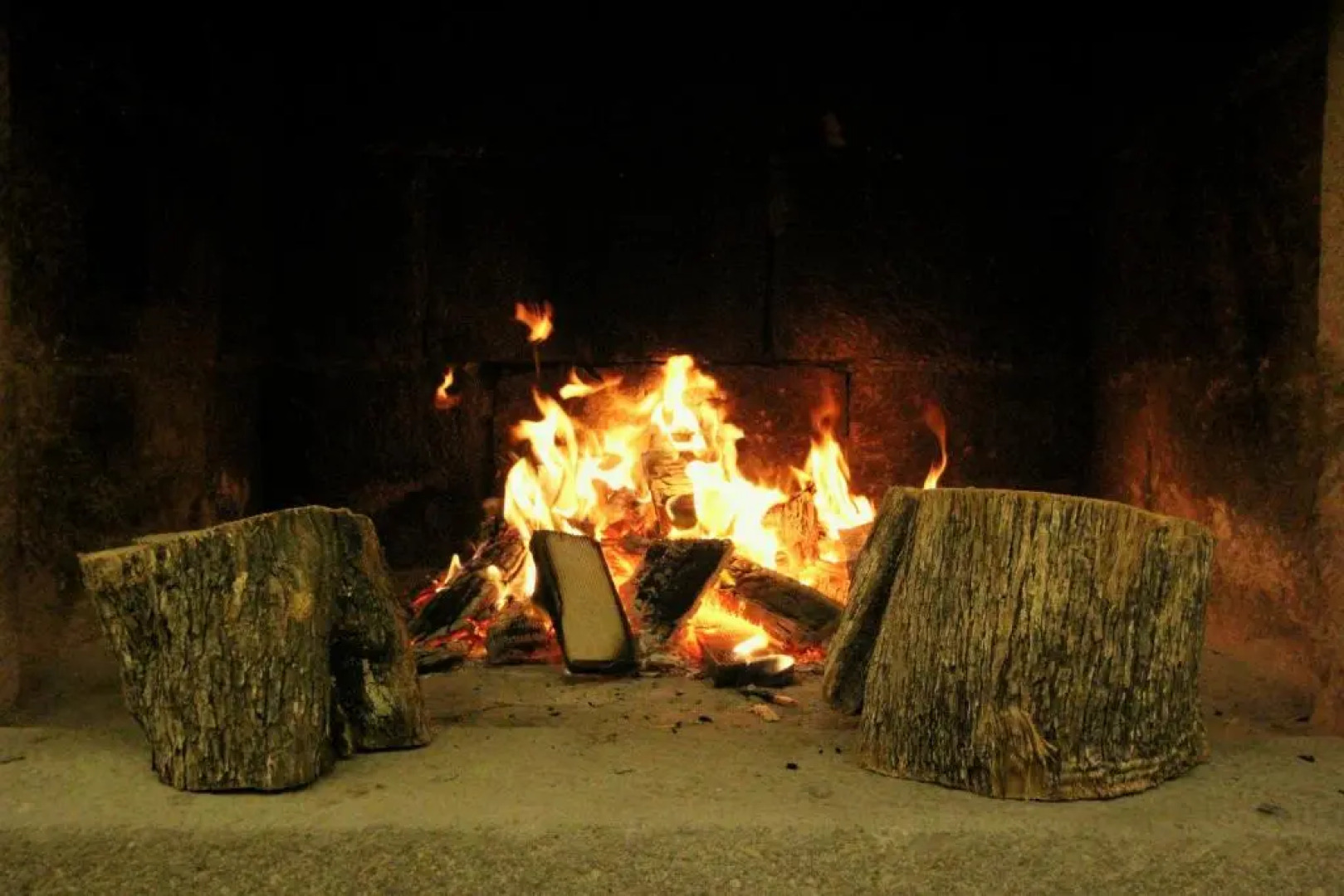 Assos Sunaba Kasri - Special Class