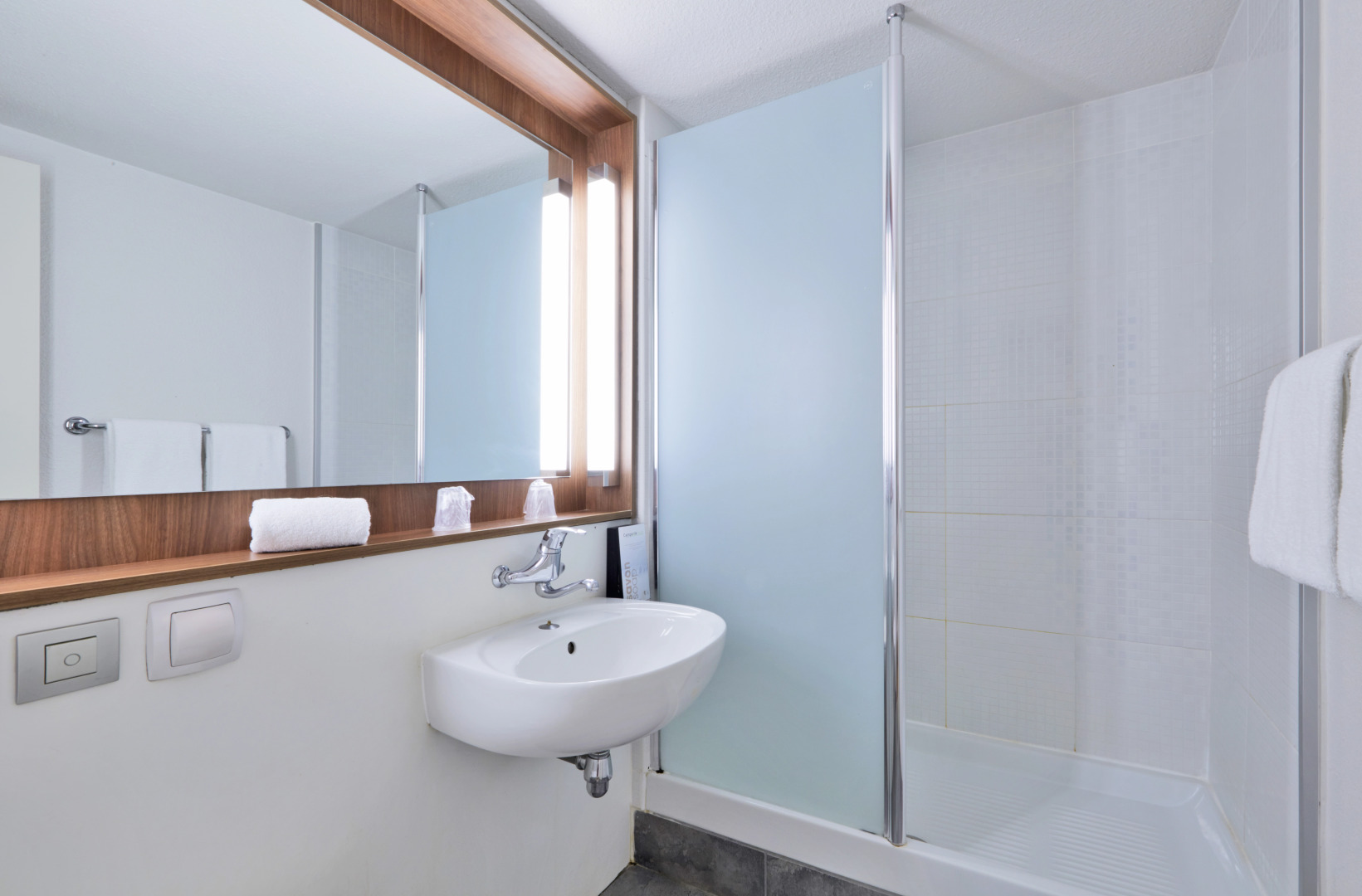 Campanile Grenoble St Martin