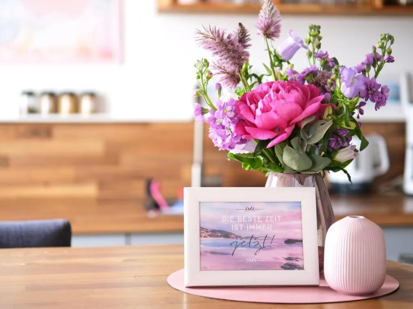 wunderschöne Wohnung direkt am Strand