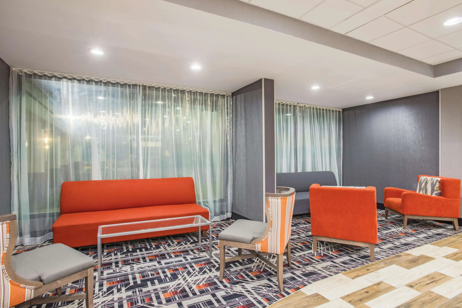 La Quinta Inn & Suites by Wyndham DC Metro Capital Beltway