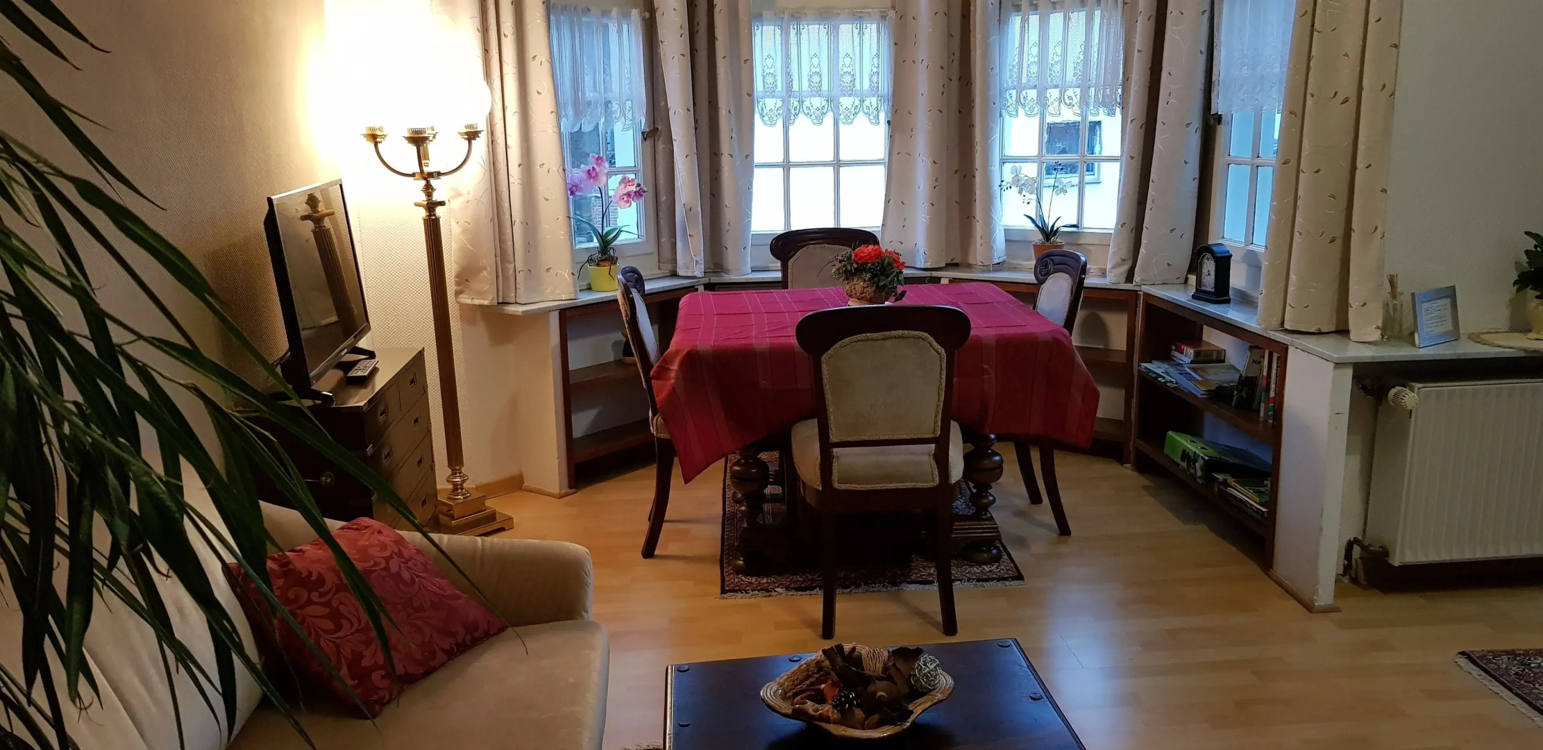 Villa Biso