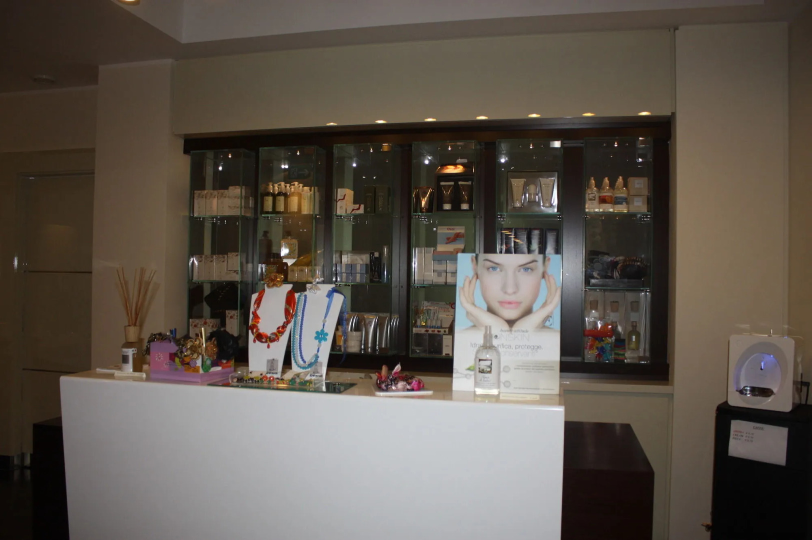 Santa Caterina Park Hotel