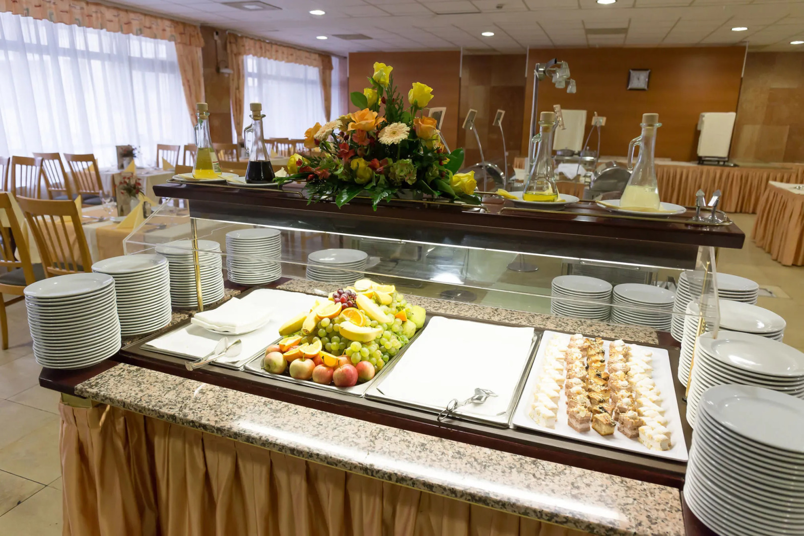 Hunguest Hotel Panorama