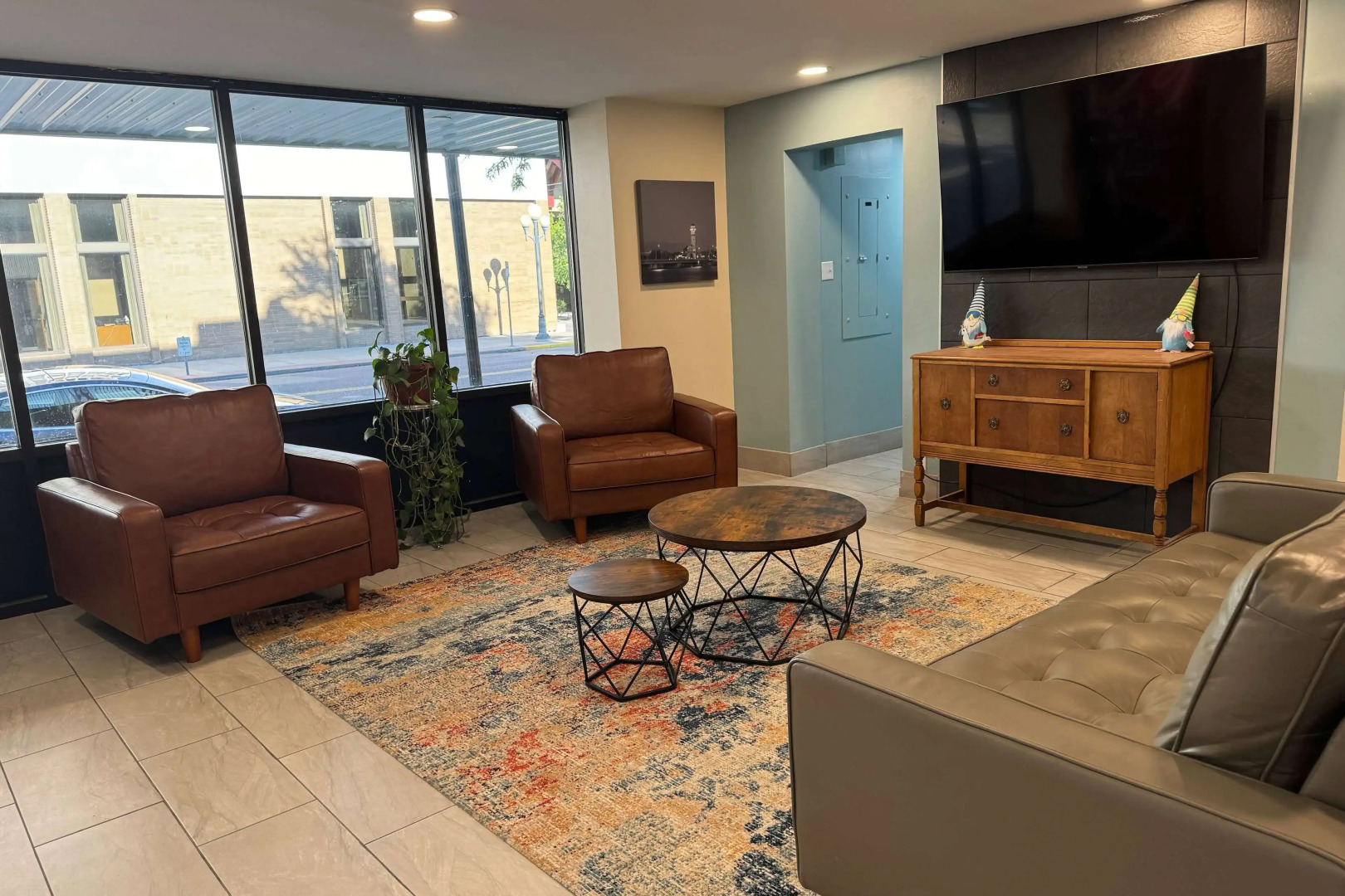 Baymont by Wyndham Great Falls City Center