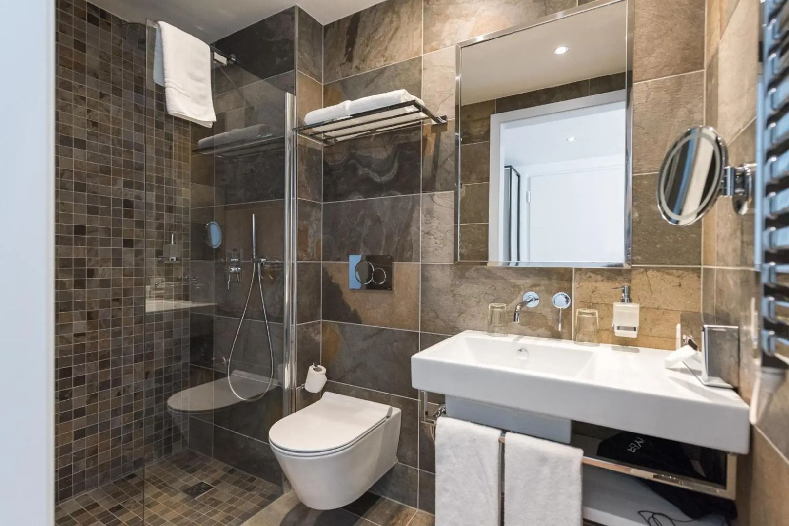 Boutiquehotel La Tureta