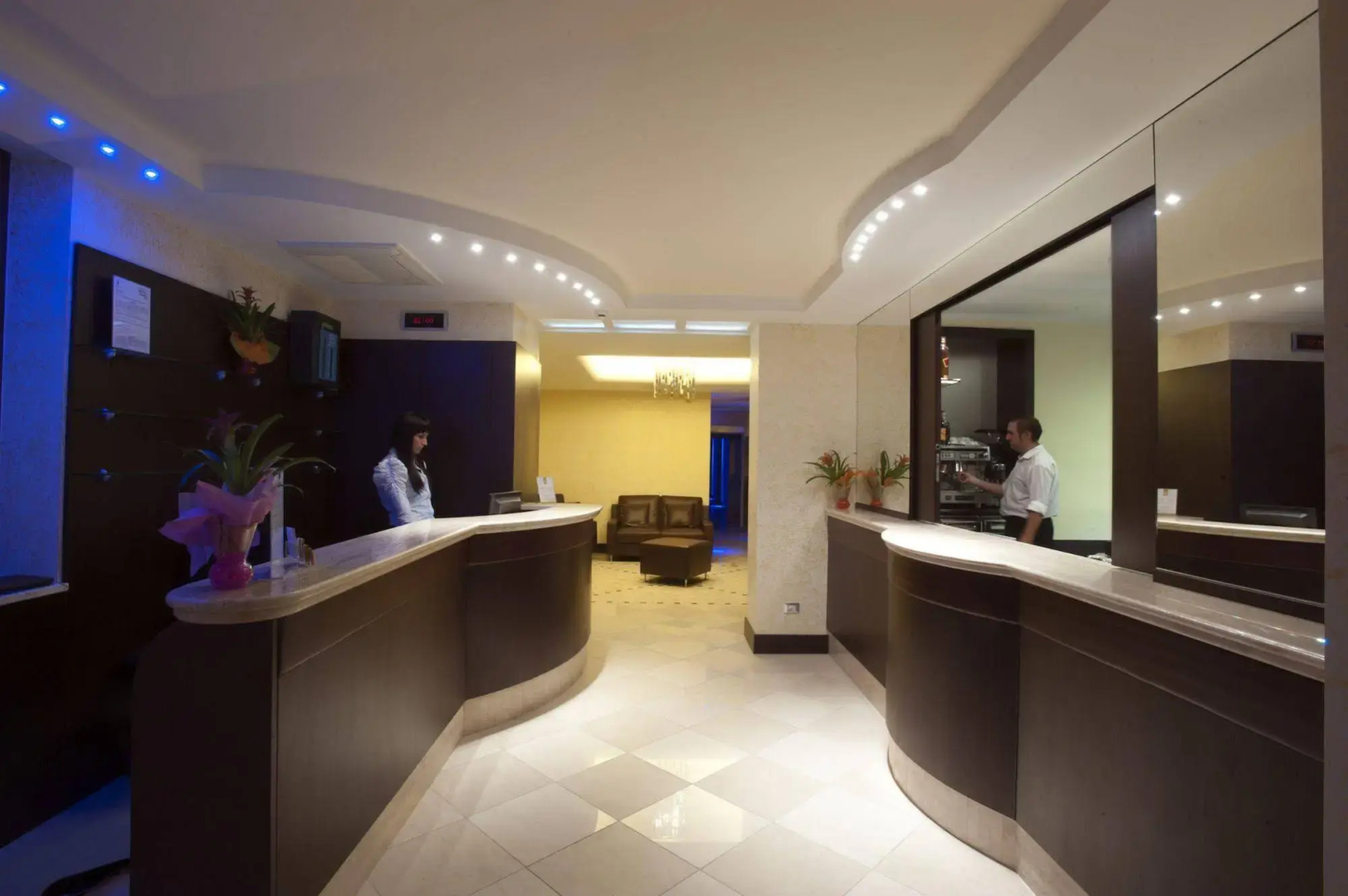 OC Hotel Villa Adriana