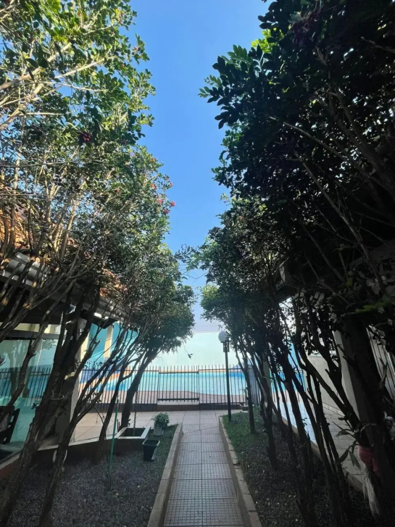 Marambaia Apart Hotel