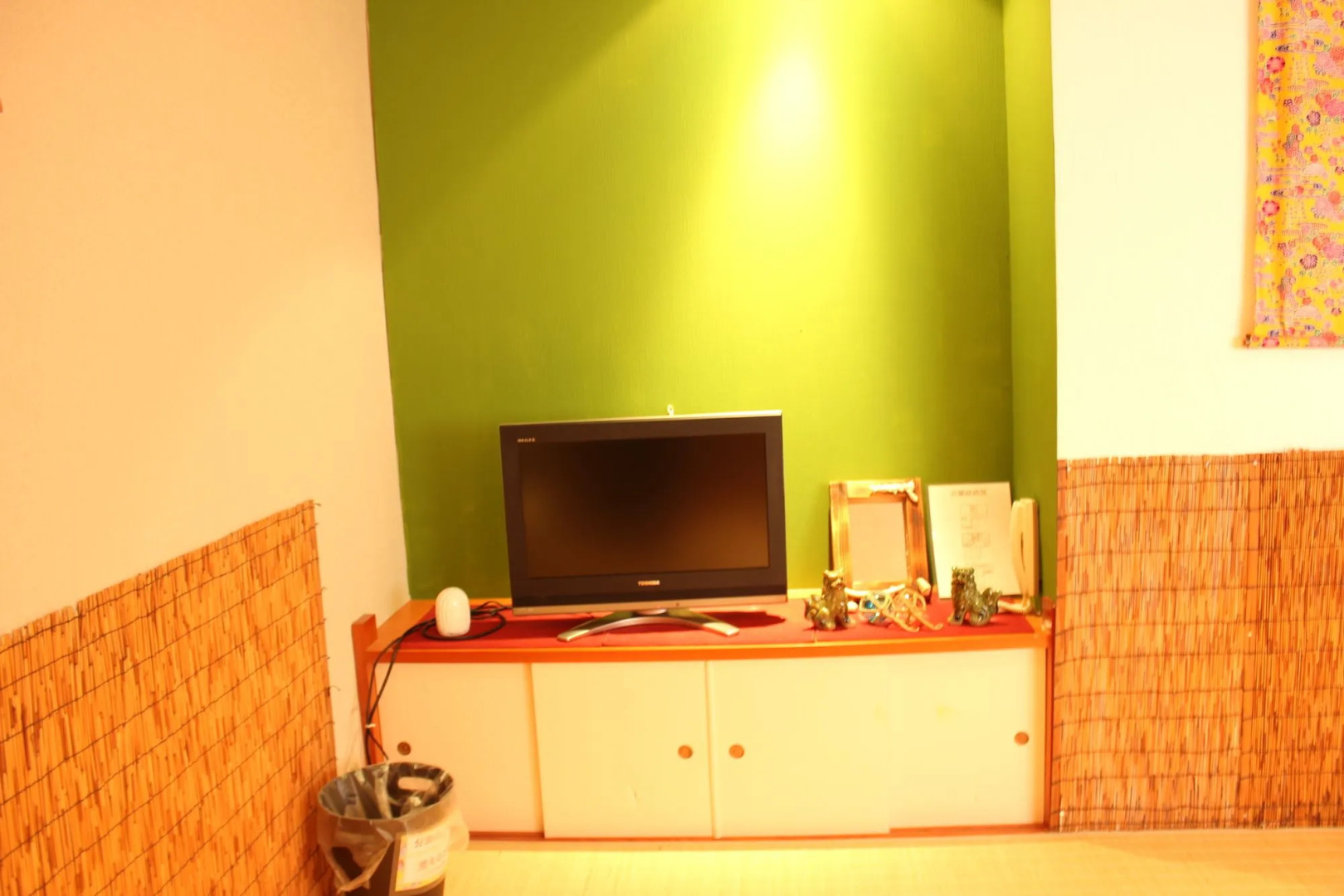 Okinawa Minshuku Kariyushi