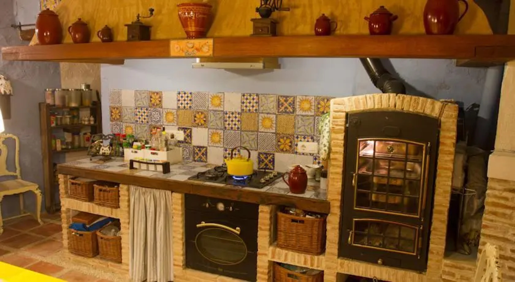 La Casa de la Florencia