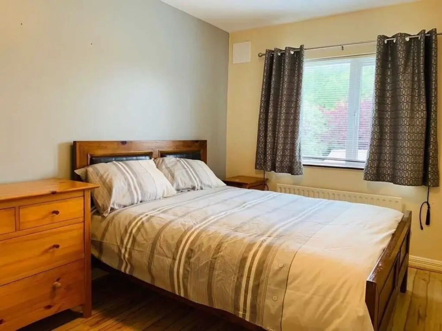 Beechwood Court Self-Catering House