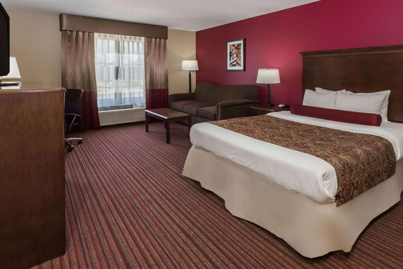 Baymont by Wyndham Mequon Milwaukee Area