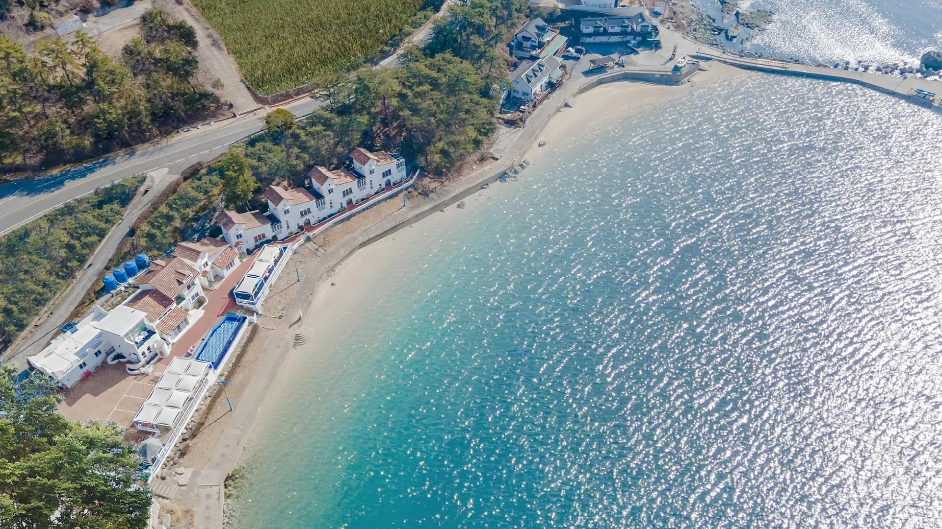 Namhae Melody Pension