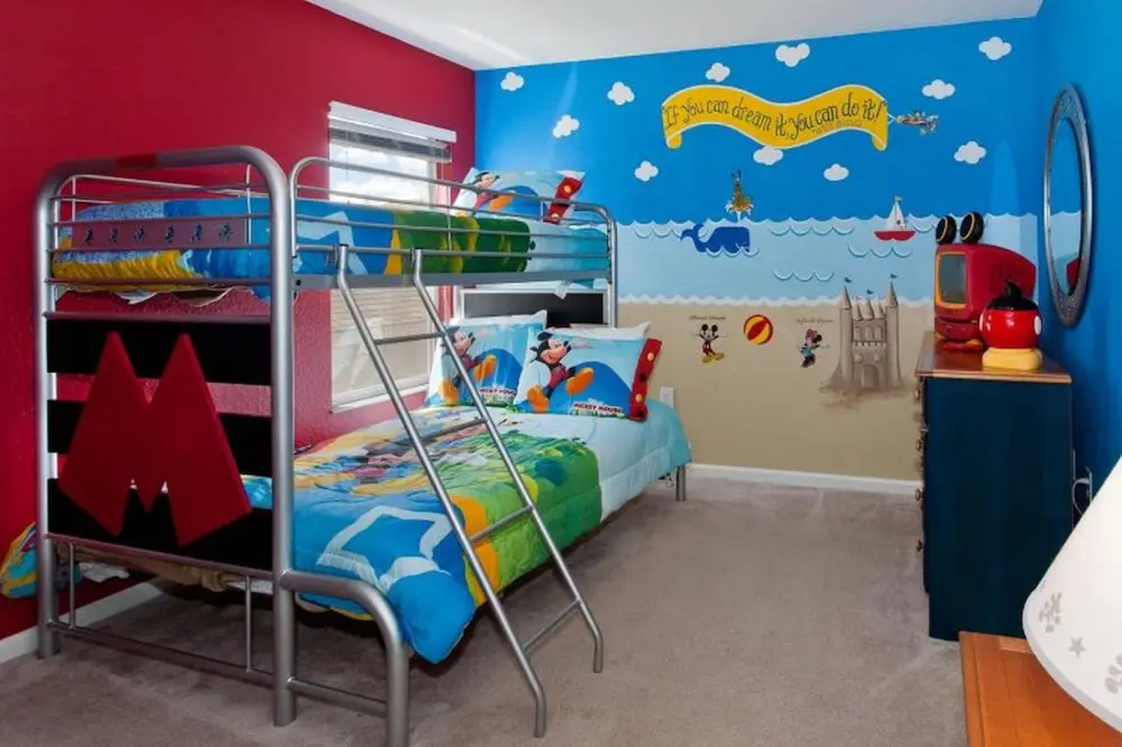 Windsor Hills Resort Homes by Atlas VH