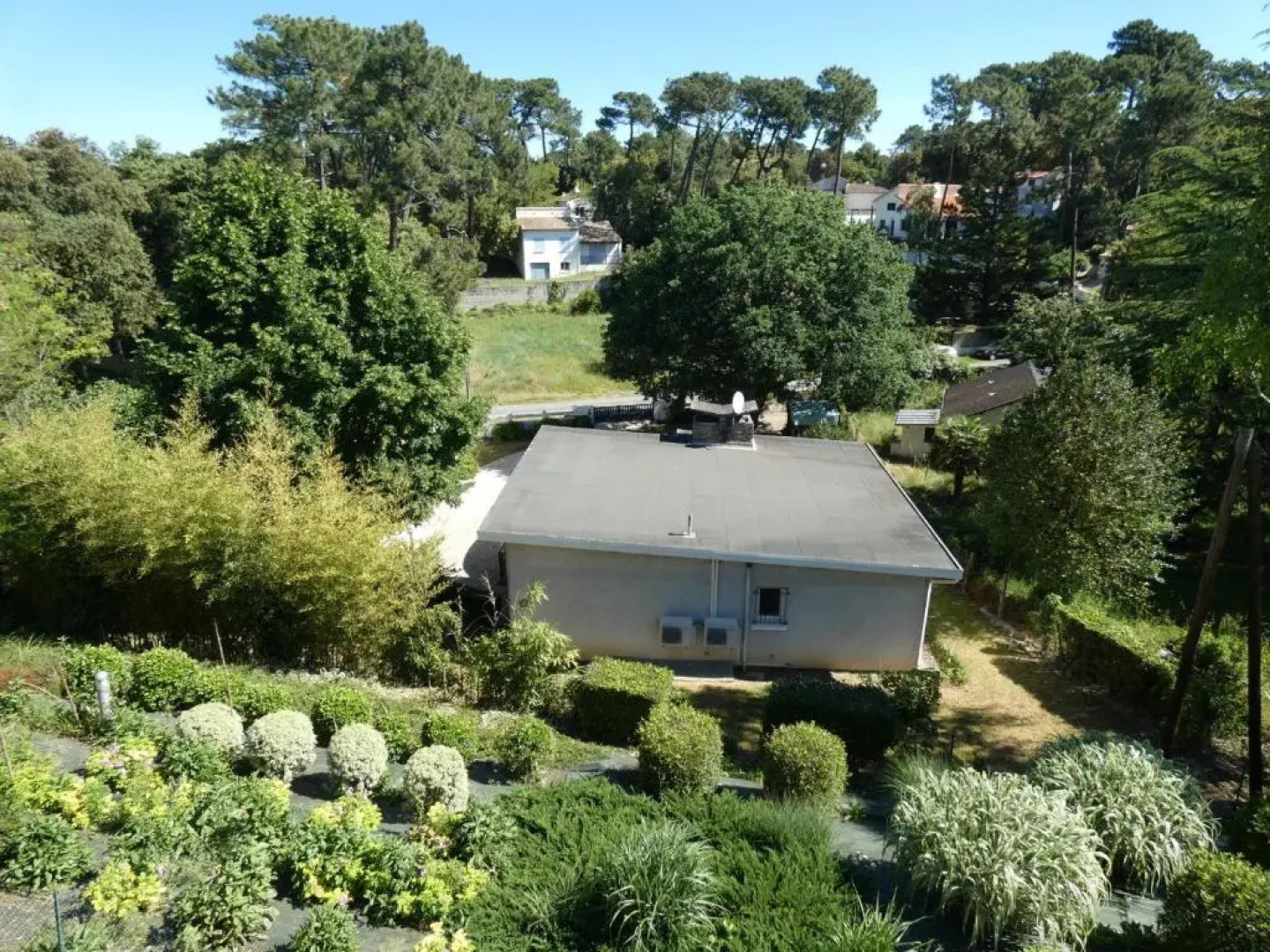 Appartement Meschers-sur-Gironde, 3 pièces, 6 personnes - FR-1-71-81