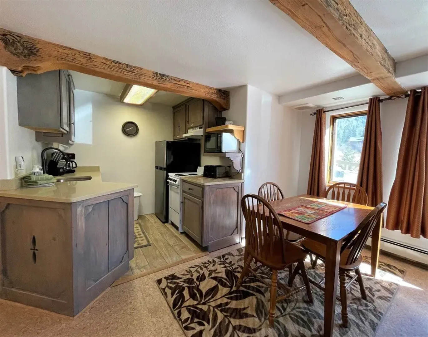 Powderhorn Vacation Rentals
