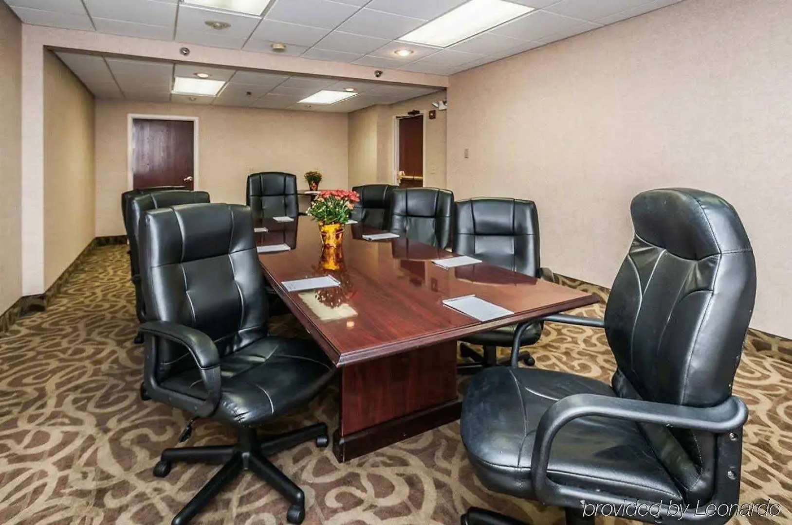 Holiday Inn St. Petersburg West by IHG