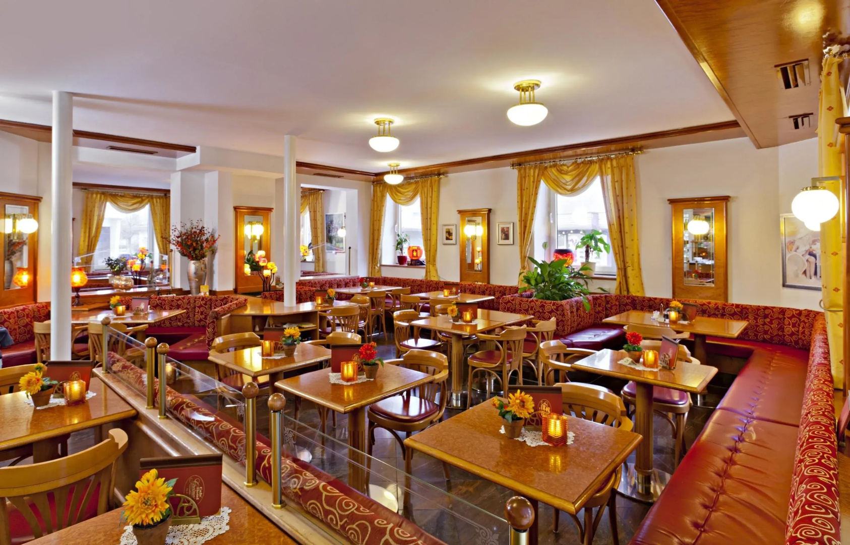 Hotel Greinwald