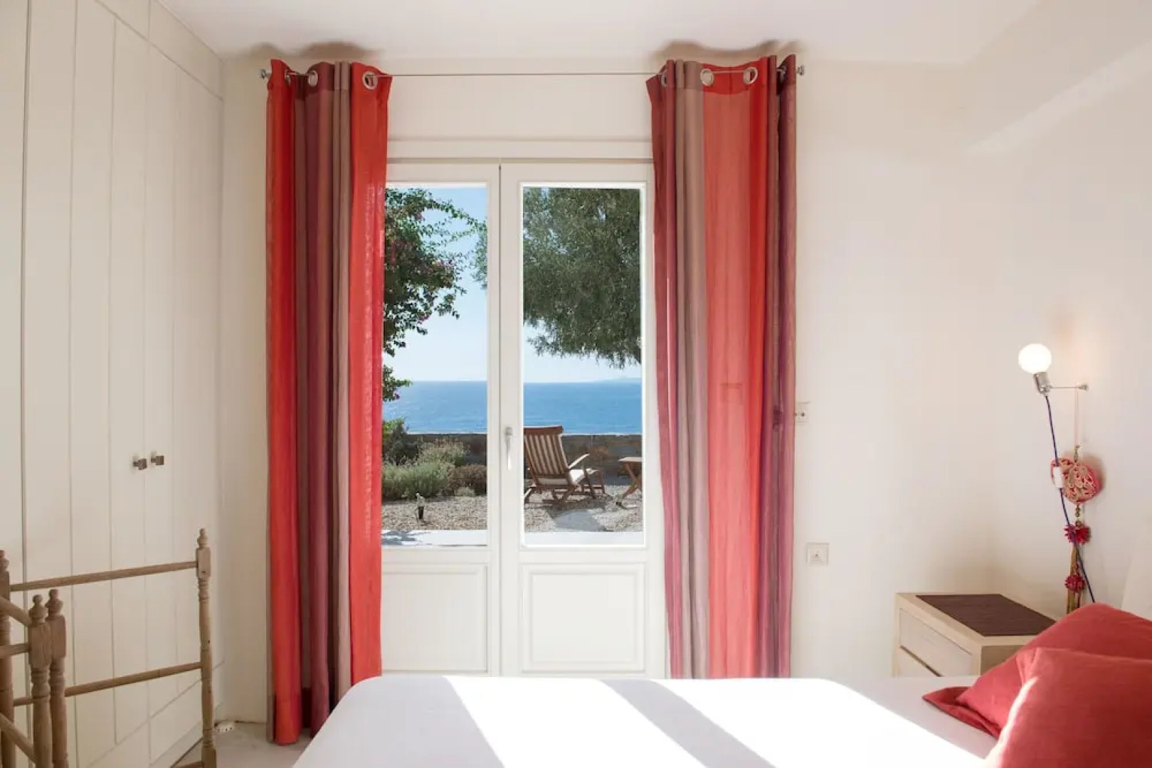 Unique Stylish Villa