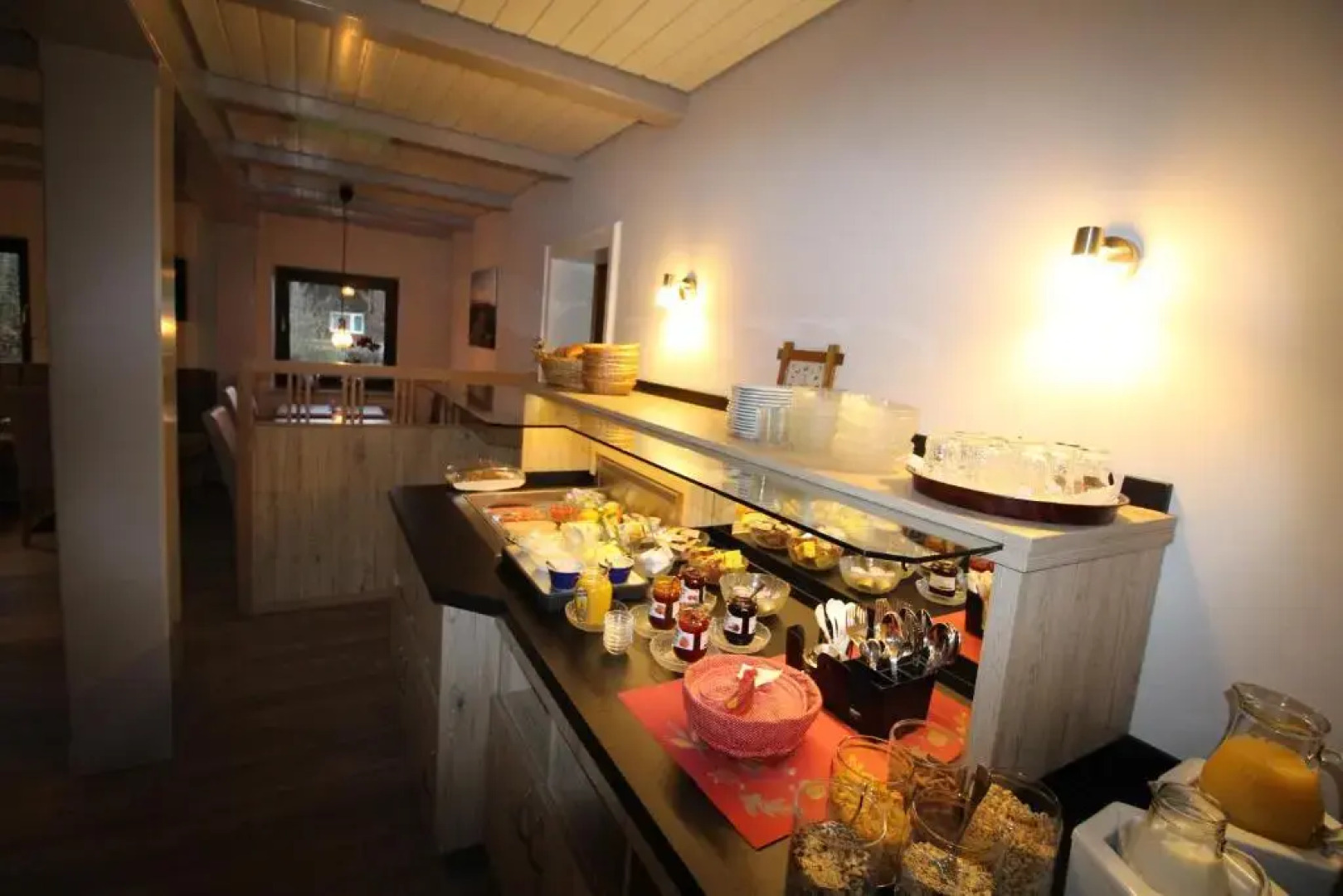 Hotel garni Zur Post